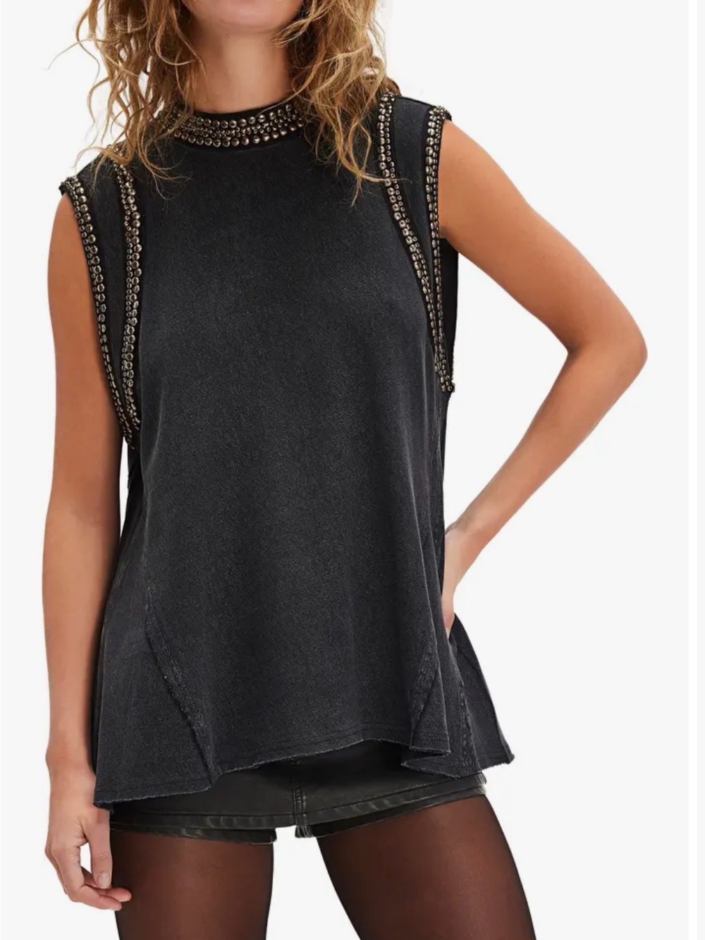 Free People Ria Tank